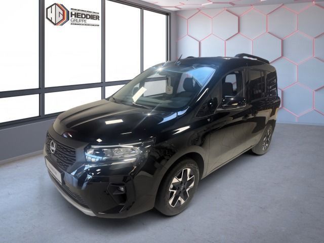 Nissan Townstar 5.000 km 25.990 &euro; Bottrop 46240