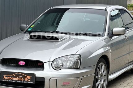Subaru Impreza 221.452 km 16.200 € Oer-Erkenschwick 45739