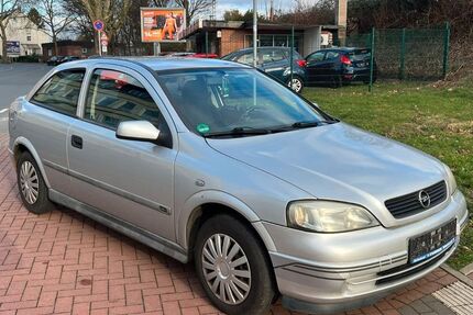 Opel Astra 168.000 km 1.990 &euro; Recklinghausen 45657
