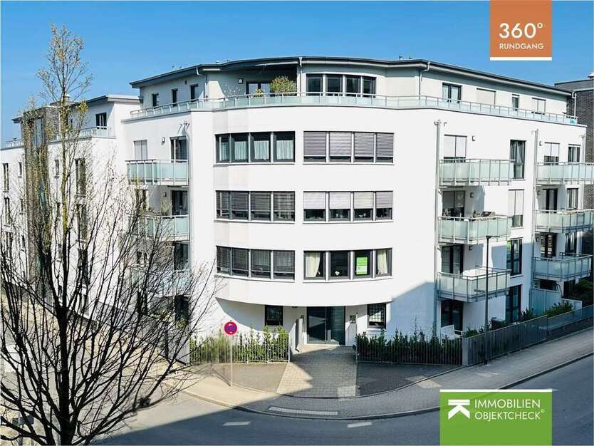 Wohnung zum Kaufen in Velbert 359.000 € 114 m²