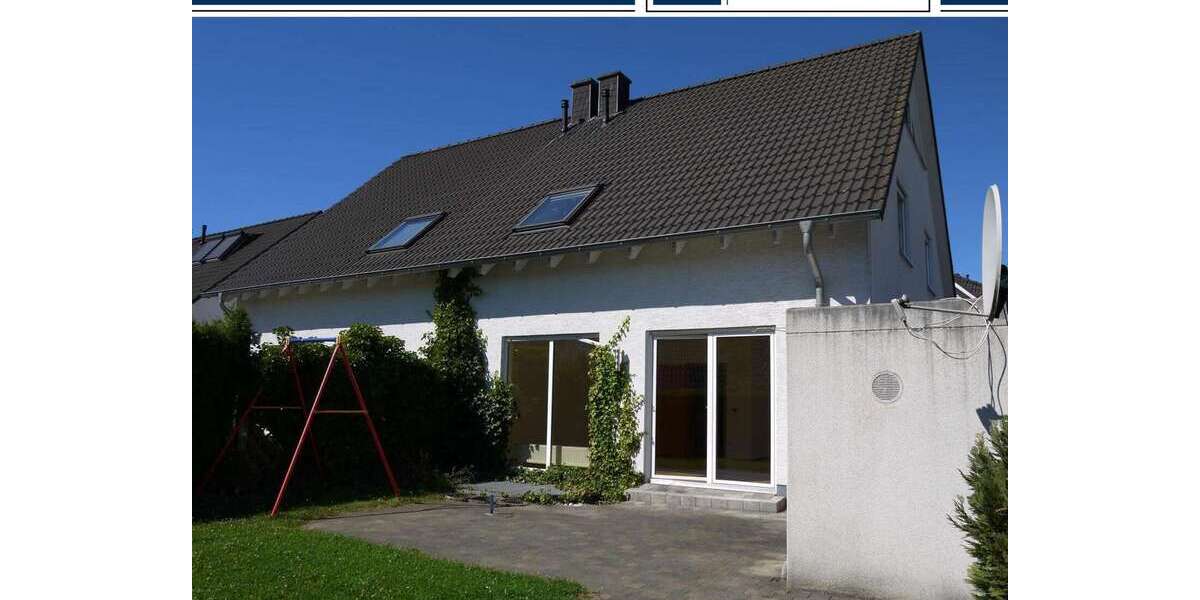 Einfamilienhaus Dortmund Hombruch - 6 Zimmer, 155 m&sup2;, 1.950&euro; | Angebot:25165838