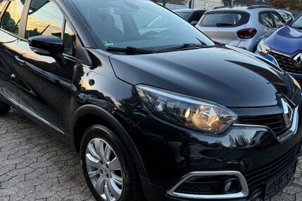 Renault Captur 152.000 km 4.999 &euro; Recklinghausen 45661