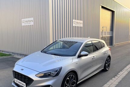 Ford Focus 140.256 km 10.990 &euro; Dortmund 44143