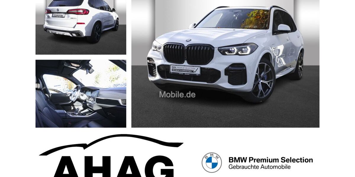 BMW X5 49.520 km 62.440 &euro; Bochum 44809