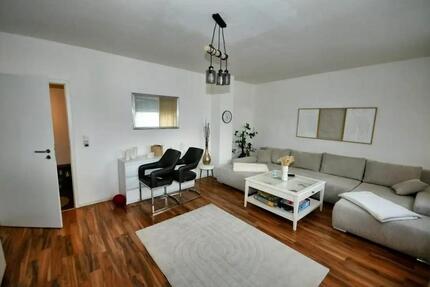 Erdgeschosswohnung in zentraler Lage 2 zimmer