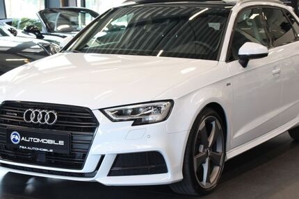 Audi A3 71.717 km 26.590 € Bergkamen 59192