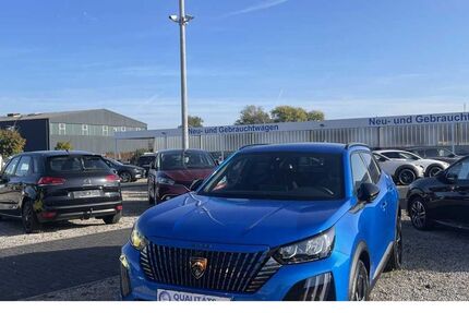 Peugeot 2008 4.059 km 21.990 € Kamen 59174