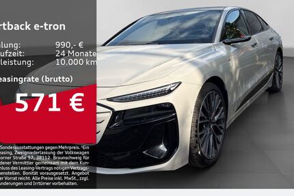 Audi A6 e-tron 17.410 km 65.880 &euro; Gelsenkirchen 45894