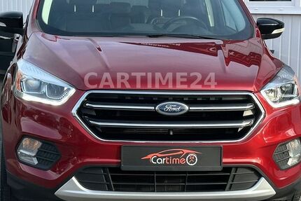Ford Kuga 96.945 km 12.890 &euro; Oberhausen 46145