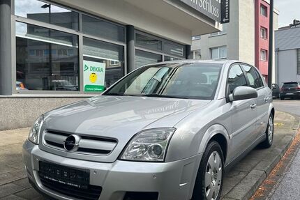 Opel Signum 118.200 km 2.450 € Gelsenkirchen 45899