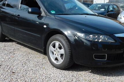 Mazda 6 215.145 km 1.899 &euro; Mülheim 45473