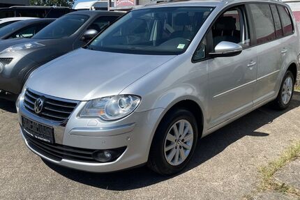 VW Touran 146.000 km 4.999 &euro; Lünen 44532