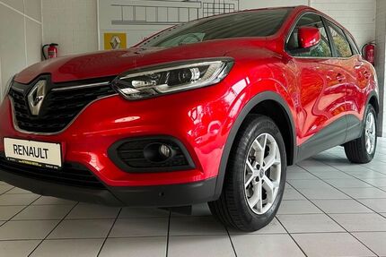 Renault Kadjar 78.100 km 13.950 &euro; Dortmund 44309