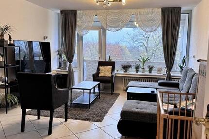 4 Zimmer Wohnung in 47441 Moers zu vermieten 4 zimmer