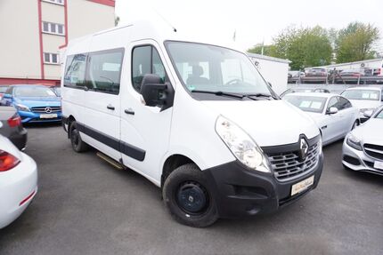 Renault Master 78.000 km 25.990 &euro; Wuppertal 42109