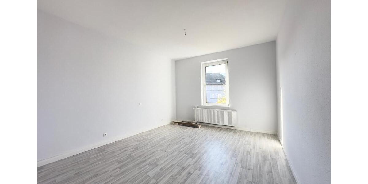 Helle 3.5-Zimmer Wohnung mitten in Essen-Frohnhausen 3 zimmer