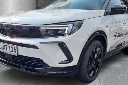 Opel Grandland (X) 33.577 km 23.255 &euro; Herten 45699