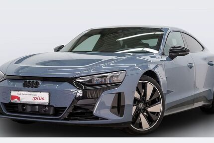 Audi e-tron GT 49.241 km 61.830 € Bochum 44809