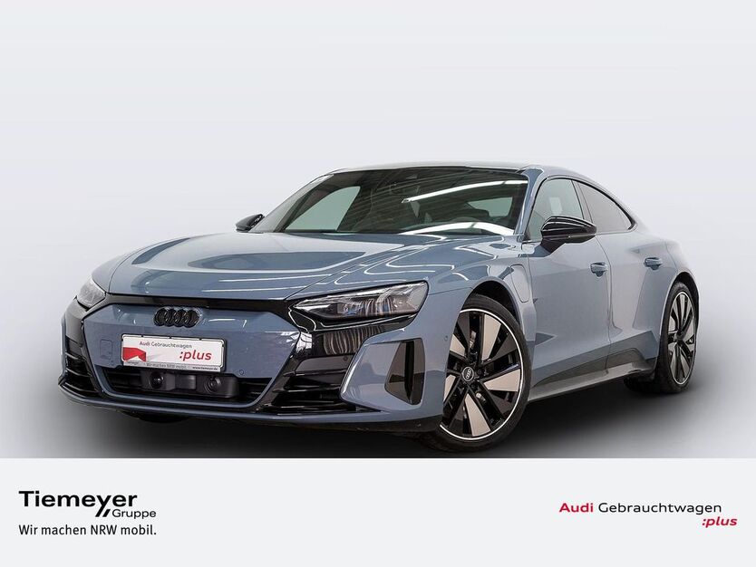 Audi e-tron GT 49.241 km 61.830 € Bochum 44809