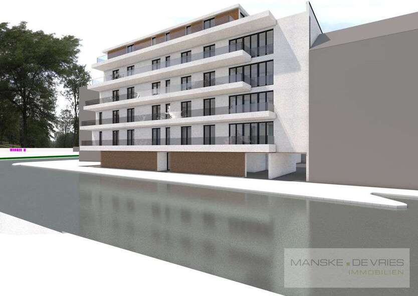 Grundstück zu verkaufen in Essen 2.300.000 € 1109 m²