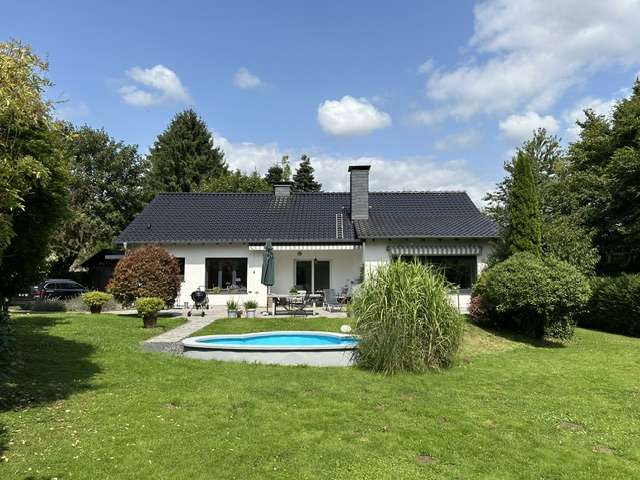 Einfamilienhaus Velbert - 5 Zimmer, 189 m&sup2;, 2.280&euro; | Angebot:27445676
