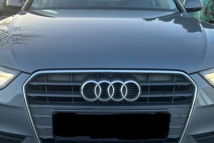 Audi A4 252.000 km 7.900 &euro; Herne 44627