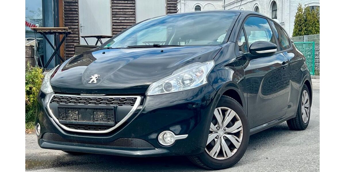 Peugeot 208 232.440 km 3.200 &euro; Gelsenkirchen 45884