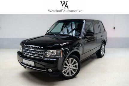 Land Rover Range Rover 91.250 km 32.900 &euro; Wuppertal 42327