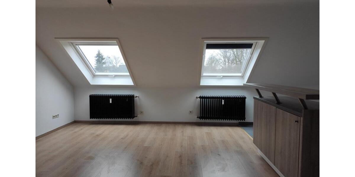 Dachgeschoßwohnung Waltrop - 2 Zimmer, 48 m&sup2;, 432&euro; | Angebot:26415574