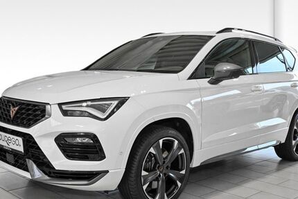 Cupra Ateca 39.276 km 33.980 € Remscheid 42855