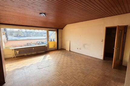 Wohnung Dortmund Körne - 2 Zimmer, 60 m&sup2;, 140.000&euro; | Angebot:26377229