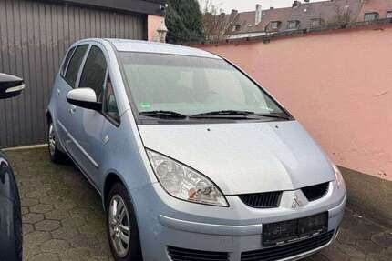 Mitsubishi Colt 128.000 km 2.000 &euro; Essen 45143