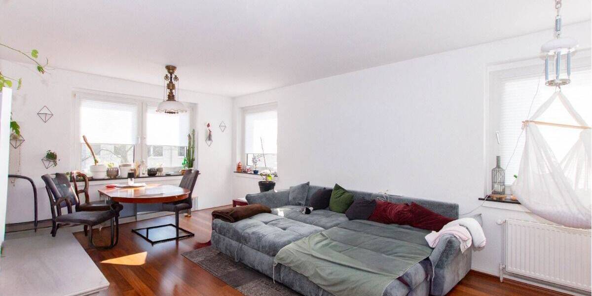 Mehrfamilienhaus, Wohnhaus Essen Bergerhausen - 8 Zimmer, 229 m&sup2;, 440.000&euro; | Angebot:26862346