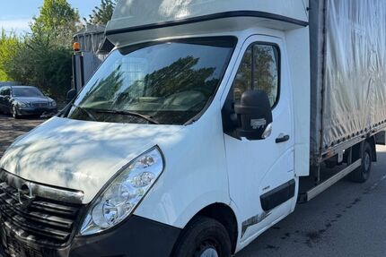 Opel Movano 233.500 km 7.100 &euro; Essen 45356