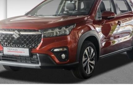 Suzuki (SX4) S-Cross 6.999 km 27.960 &euro; Herne 44625