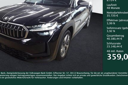 Skoda Kodiaq 18.946 km 44.444 € Dortmund 44309
