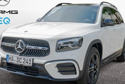 Mercedes-Benz GLB 250 9.500 km 58.880 € Hagen 58135