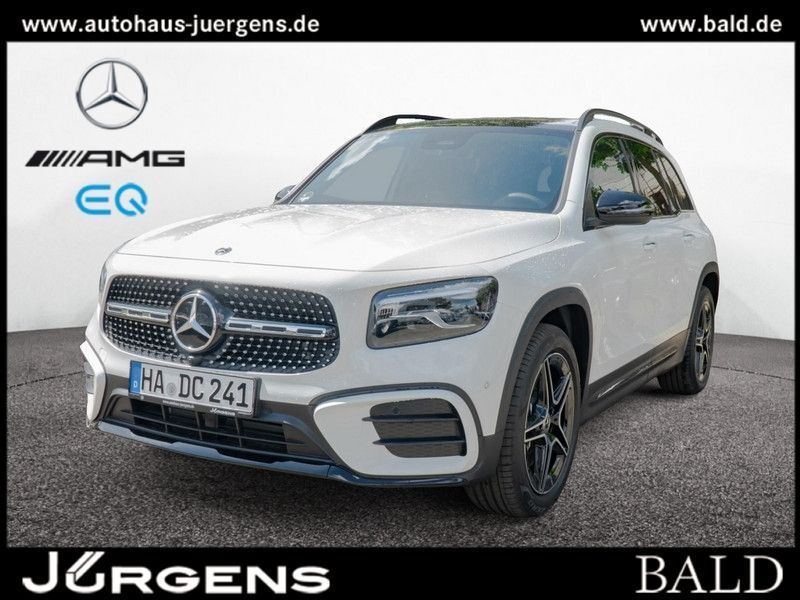Mercedes-Benz GLB 250 9.500 km 58.880 € Hagen 58135
