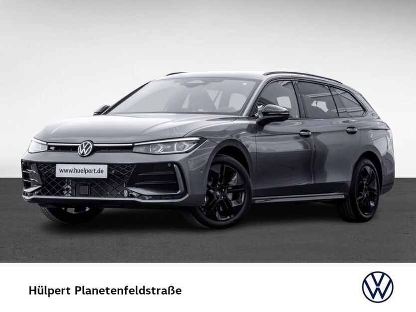 Passat Variant