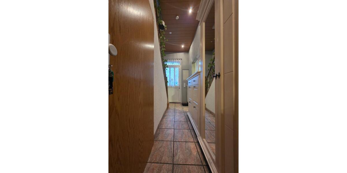 3-Zimmer-Reihenhaus in Essen-Karnap - Mathias-Stinnes-Siedlung 3 zimmer