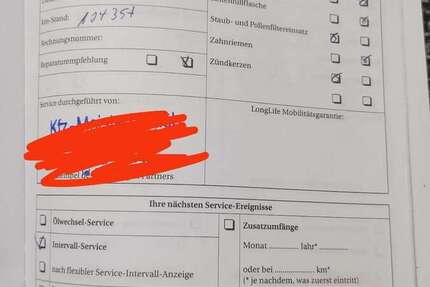 VW Jetta 126.500 km 5.500 € Oberhausen 46047