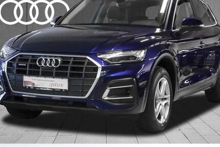 Audi Q5 84.270 km 32.840 &euro; Lünen 44534