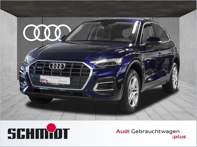 Audi Q5 84.270 km 32.840 &euro; Lünen 44534