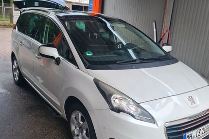 Peugeot 5008 270.000 km 6.500 € Mulheim Ruhr 45476