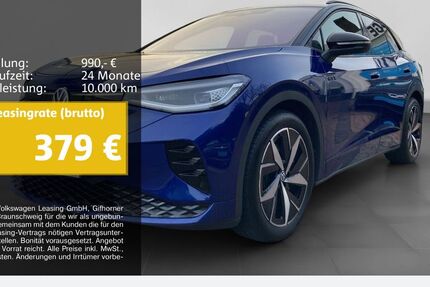 VW ID.4 8.790 km 41.290 &euro; Bochum 44892