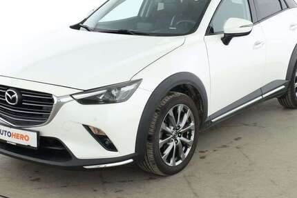 Mazda CX-3 48.729 km 19.190 &euro; Essen 45141