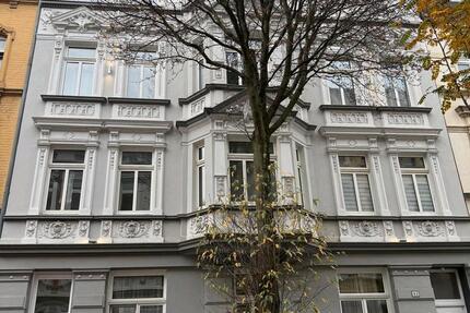 2 Zimmerwohnung 4.OG 2 zimmer