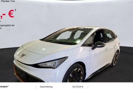 Cupra Born 21.905 km 26.838 &euro; Hagen 58091