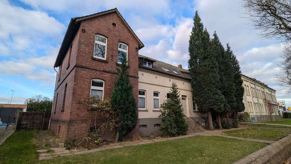 Haus zum Kaufen in Herten 299.000 € 160 m²