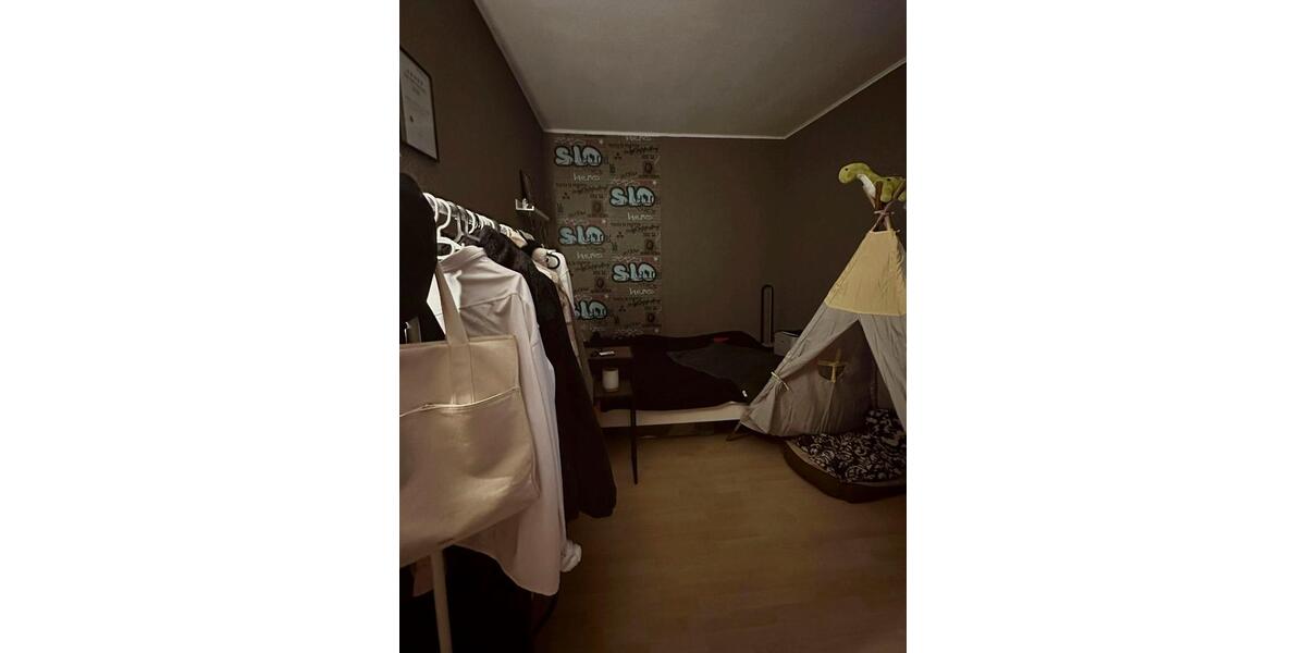 2 Zimmer Wohnung mit EBK in Ronsdorf - Wuppertal 2 zimmer